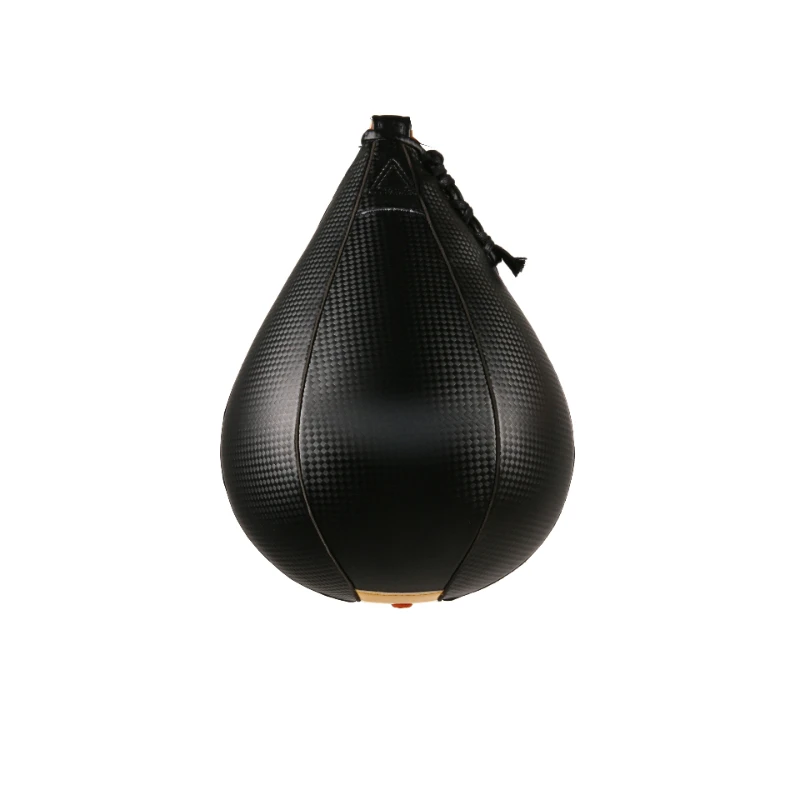 Speed Ball Wholesale Boxing Ball Punching Black Custom Logo Packaging Mma Fast Training Boxing Pear Ball
Speed Ball Wholesale Boxing Ball Punching Black Custom Logo Packaging Mma Fast Training Boxing Pear Ball