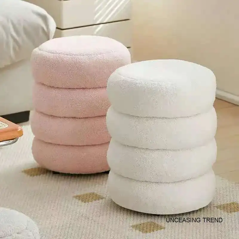 Space Saving Bedroom Stool Lounge White Beauty Transats Lazy Foot Stool Cheap Banquet Meubles De Chambre Interior Decorations
Space Saving Bedroom Stool Lounge White Beauty Transats Lazy Foot Stool Cheap Banquet Meubles De Chambre Interior Decorations