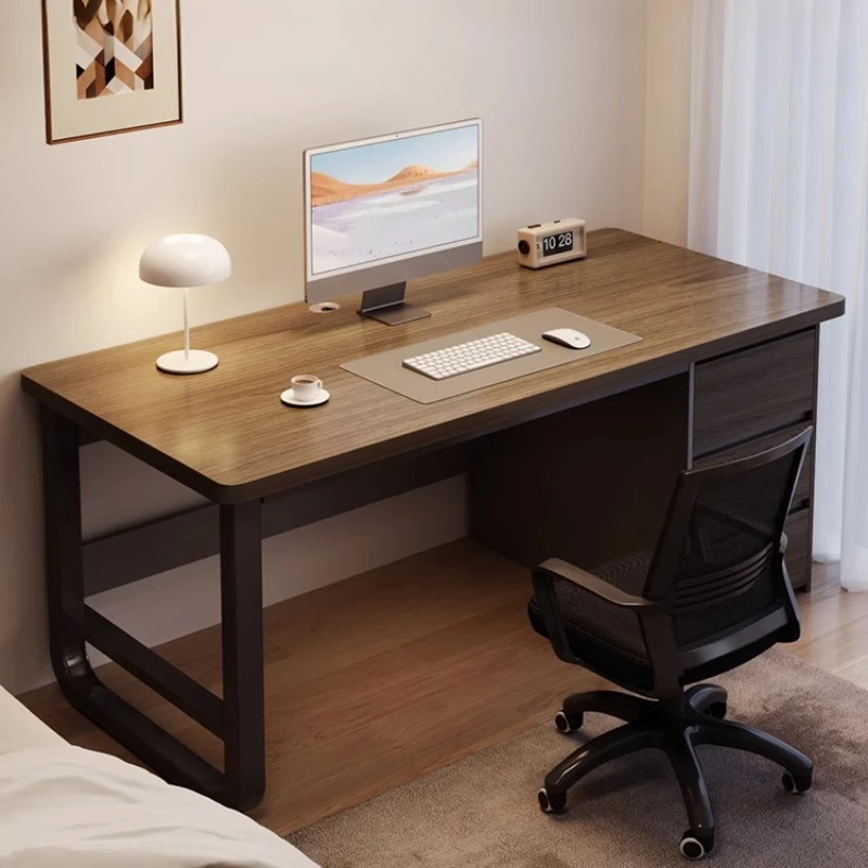 Wooden Rechargeable Office Desk Drawers Aesthetic Gamer Cabinets Office Desk Study Coffee Escritorio Gaming Home Accessories
Wooden Rechargeable Office Desk Drawers Aesthetic Gamer Cabinets Office Desk Study Coffee Escritorio Gaming Home Accessories