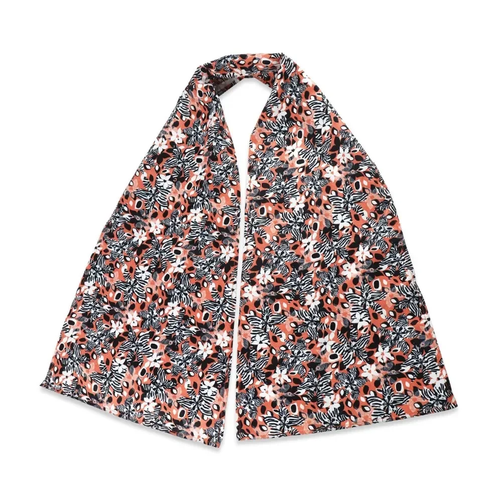 Взрослый модный высококачественный красивый шарф-фартук, одежда против загрязнения для пожилых людей
Взрослый модный высококачественный красивый шарф-фартук, одежда против загрязнения для пожилых людей