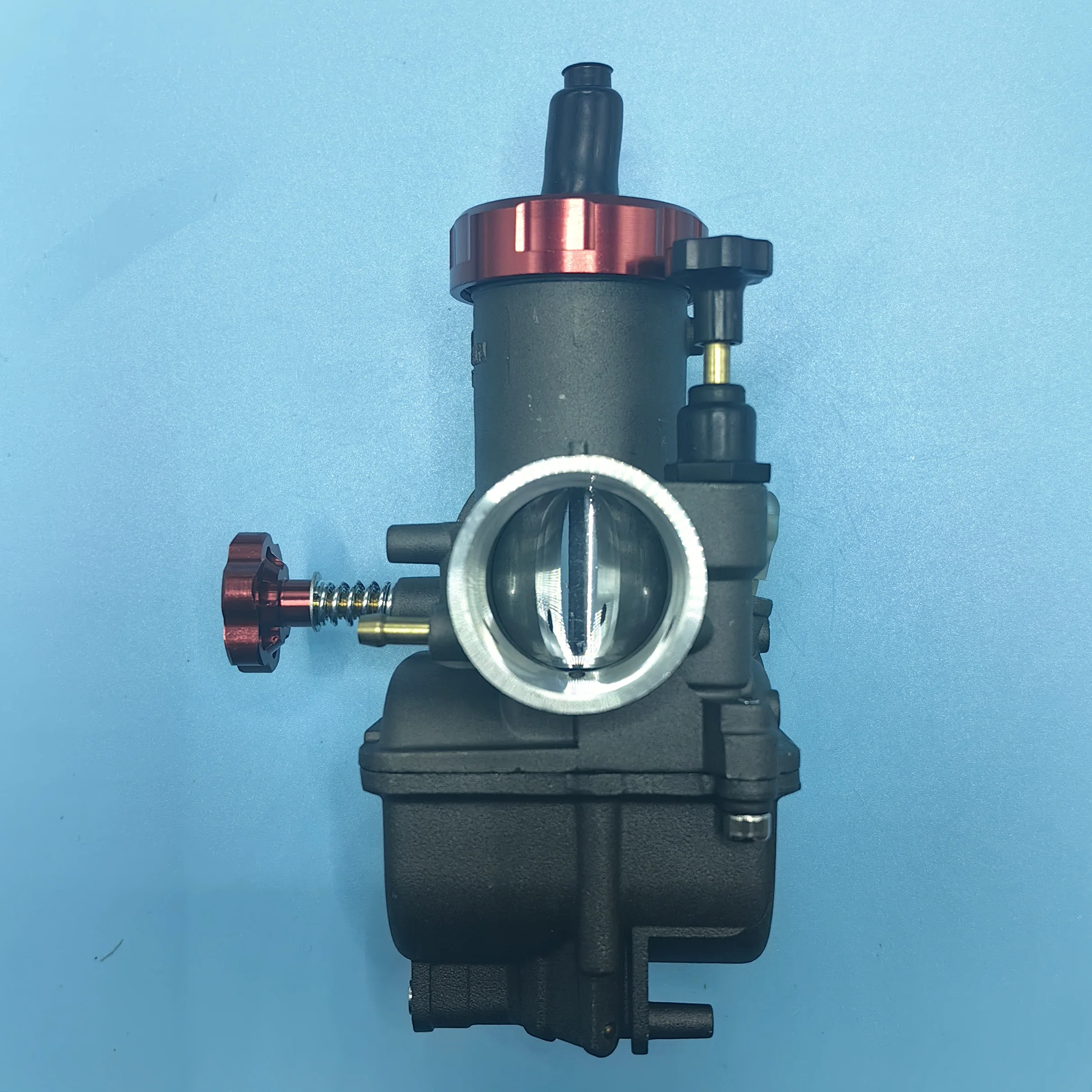 Carburetor For Honda Dax Pitbike Xr Monkey Chaly CT70 ST70 Z50 Carb
Carburetor For Honda Dax Pitbike Xr Monkey Chaly CT70 ST70 Z50 Carb