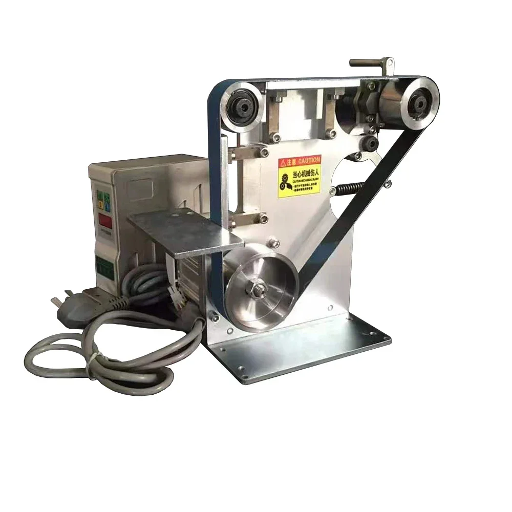 762x25mm Belt Grinder Machine 550W Belt Sander Polisher Sharpener Multifunctional Grinding Machine
762x25mm Belt Grinder Machine 550W Belt Sander Polisher Sharpener Multifunctional Grinding Machine