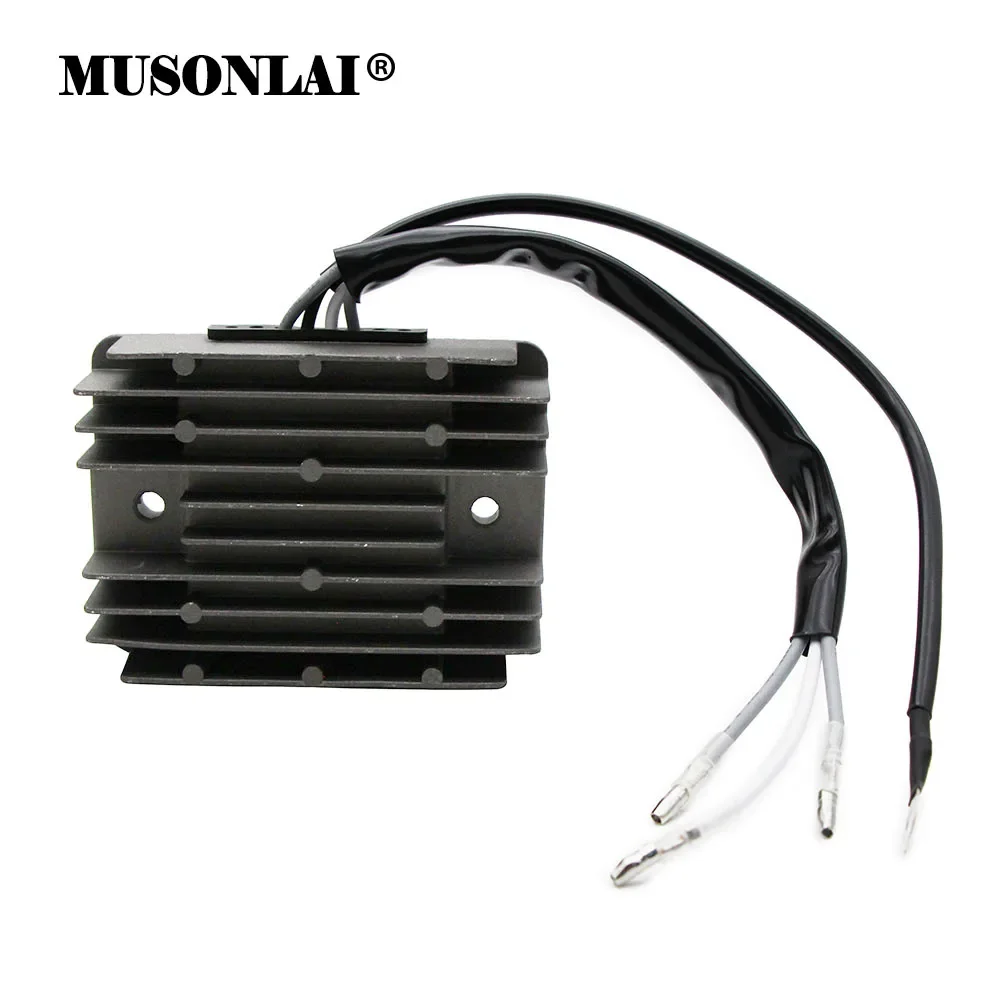 Voltage Regulator Rectifier For Honda GCV530U CEE9 GXV610U1 QYC4 GXV620U1 QYC4r 31750-Z0A-832
Voltage Regulator Rectifier For Honda GCV530U CEE9 GXV610U1 QYC4 GXV620U1 QYC4r 31750-Z0A-832