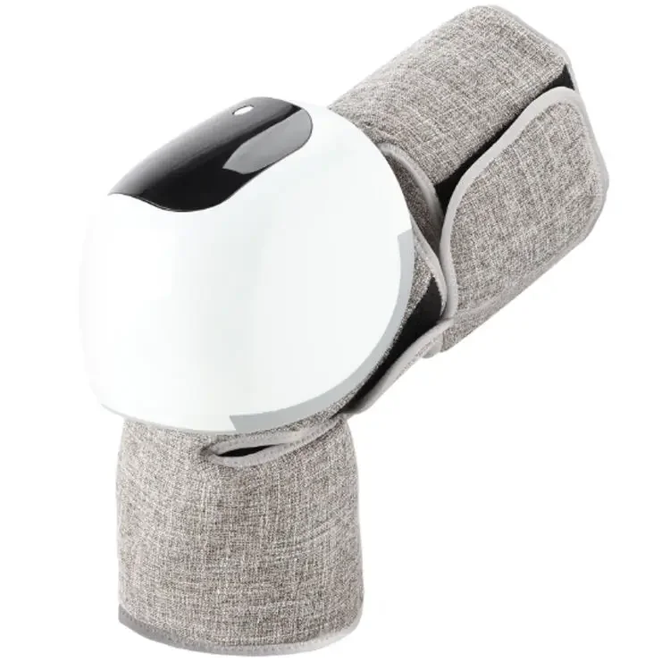 2024 Personal Small Wireless Wholesale Instrument Professional Smart Relax Custom Mini Portable Electric Knee Massager
2024 Personal Small Wireless Wholesale Instrument Professional Smart Relax Custom Mini Portable Electric Knee Massager
