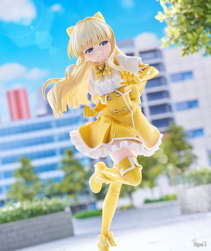 In Stock KADOKAWA KDcolle I Admire Magical Girls And Magia Sulfur 1/7 Scale Figure Toy Model Collection
In Stock KADOKAWA KDcolle I Admire Magical Girls And Magia Sulfur 1/7 Scale Figure Toy Model Collection