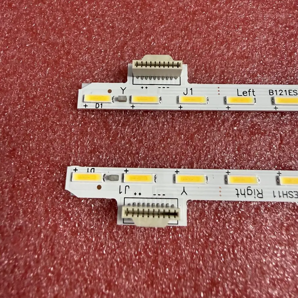 LED backlight strip for SONY KDL-43W755 KDL-43W805C KDL-43W809C KDL-43W807C LBM430M1403-AB-2 LBM430M1403-AA-2 V430FWME01
LED backlight strip for SONY KDL-43W755 KDL-43W805C KDL-43W809C KDL-43W807C LBM430M1403-AB-2 LBM430M1403-AA-2 V430FWME01