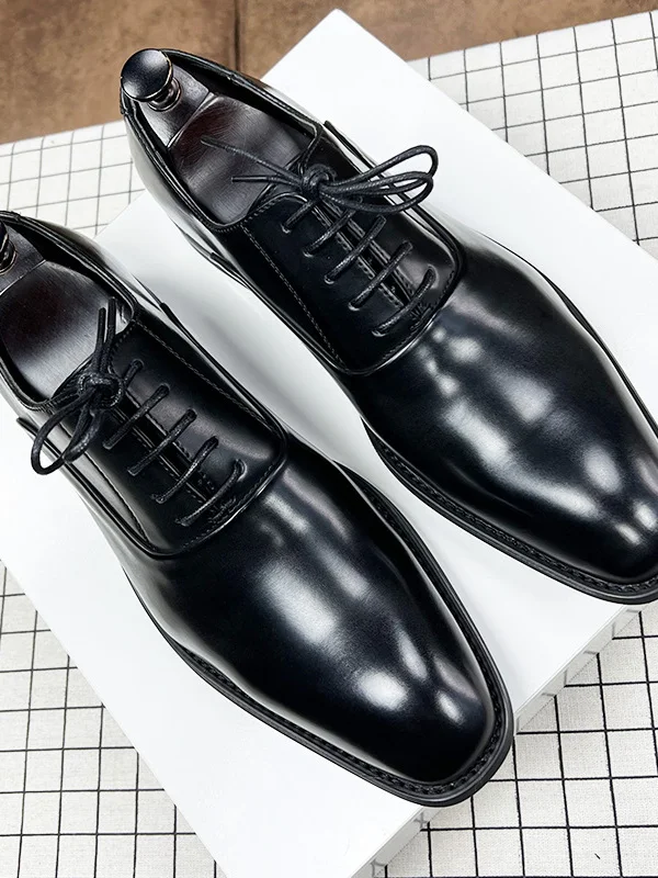 Bla Casual oes Мужская обувь на шнуровке Busin Leisure Leather oes Модная корейская версия Retro Briti Sle Leather oes
Bla Casual oes Мужская обувь на шнуровке Busin Leisure Leather oes Модная корейская версия Retro Briti Sle Leather oes