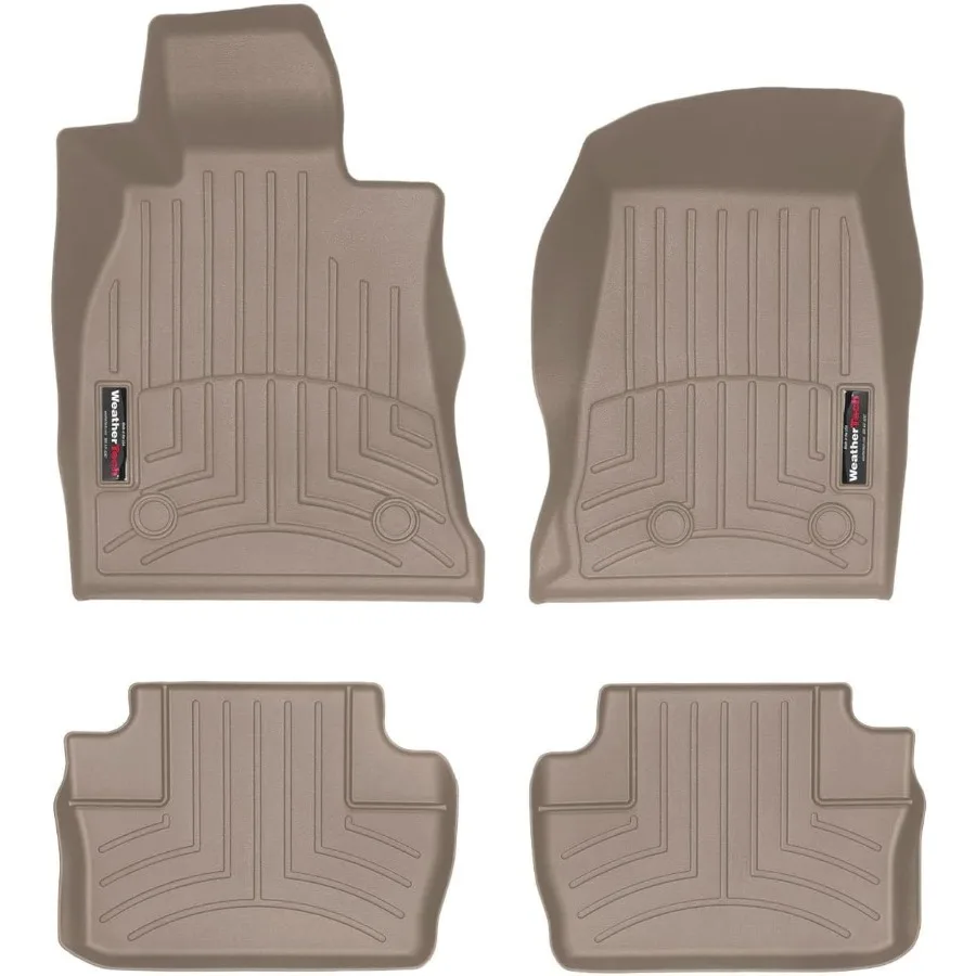 Напольные вкладыши по индивидуальному заказу для Cadillac CT4V Blackwing CT4 CT4V 1-го, 2-го ряда, внутренняя защита с дизайном премиум-коричневого цвета Dura
Напольные вкладыши по индивидуальному заказу для Cadillac CT4V Blackwing CT4 CT4V 1-го, 2-го ряда, внутренняя защита с дизайном премиум-коричневого цвета Dura