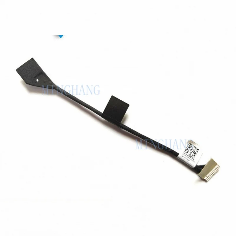 M For DELL Latitude 5285 Camera Cable A167FA DC02C00EC00
M For DELL Latitude 5285 Camera Cable A167FA DC02C00EC00