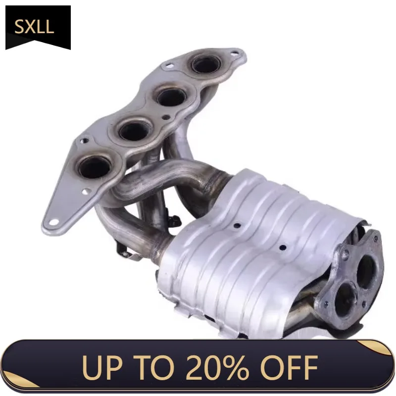 SXLL For E36 E49 Stainless Steel Tailpipe Exhaust Manifold Cylinders
SXLL For E36 E49 Stainless Steel Tailpipe Exhaust Manifold Cylinders