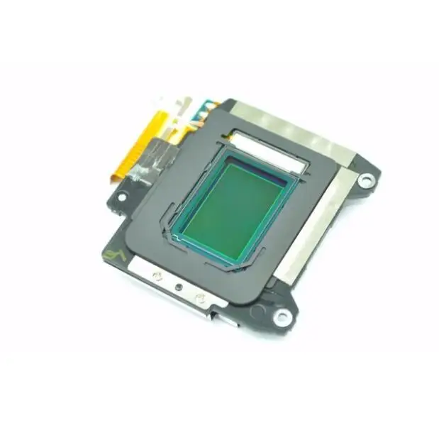 Камера CCD / CMOS для Nikon D3200 основной CCD датчик изображения запасная часть для ремонта
Камера CCD / CMOS для Nikon D3200 основной CCD датчик изображения запасная часть для ремонта