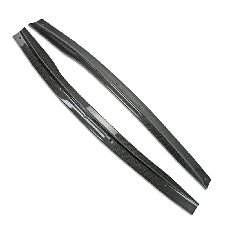 Suitable For Lotus Exige V6 Cup Carbon Fiber Modification, Side Shovel Small Surround, Side Skirt Baseplate
Suitable For Lotus Exige V6 Cup Carbon Fiber Modification, Side Shovel Small Surround, Side Skirt Baseplate