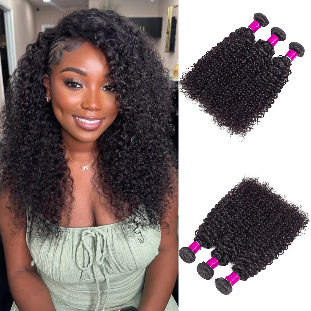 10 PCS Indian Kinky Curly Human Hair Bundles 4B 4C Natural Remy Curly Soft Real Human Hair Weave Bundle Hair Extensions Weft
10 PCS Indian Kinky Curly Human Hair Bundles 4B 4C Natural Remy Curly Soft Real Human Hair Weave Bundle Hair Extensions Weft