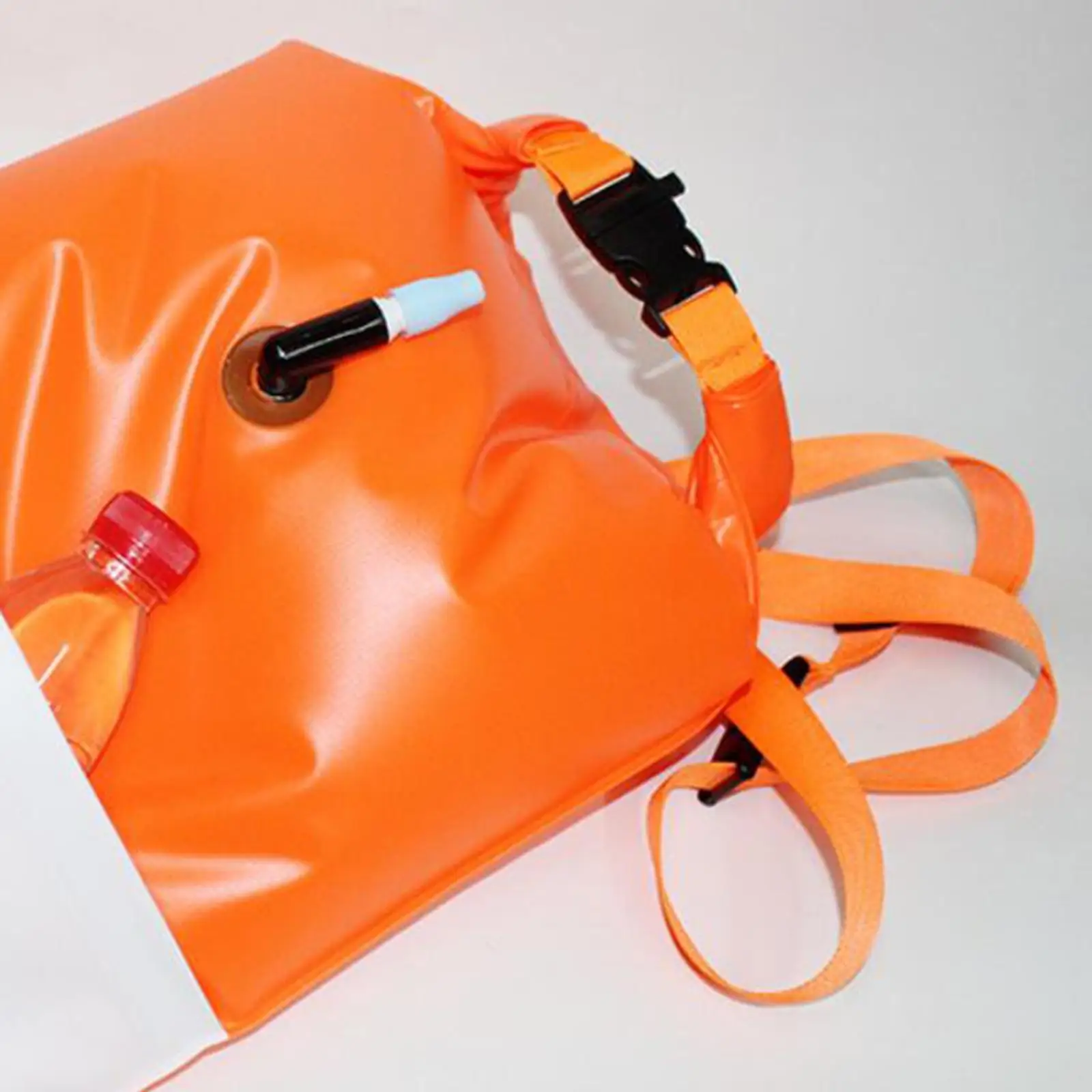 Waterproof PVC Swim Buoy Float Adjustable Belt Safety Float Swimming Pool Equipment for Outdoor Sport
Waterproof PVC Swim Buoy Float Adjustable Belt Safety Float Swimming Pool Equipment for Outdoor Sport