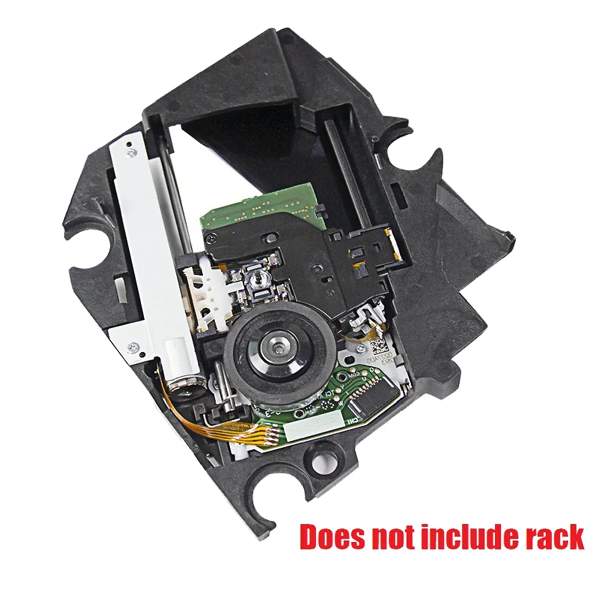 KES-497A Laser Lens for PS5 Console Optical Drive Laser Lens KES497A Replacement for PlayStation 5 A002
KES-497A Laser Lens for PS5 Console Optical Drive Laser Lens KES497A Replacement for PlayStation 5 A002