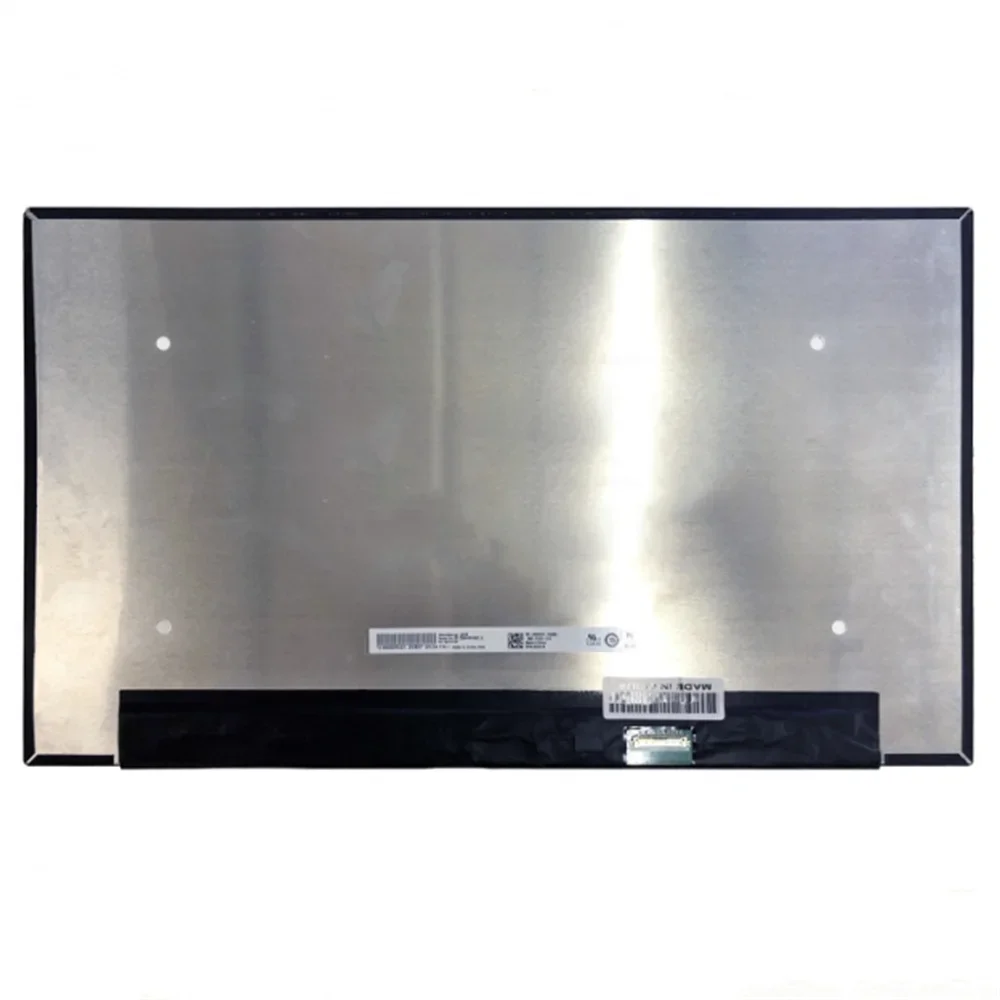 B156HAN02.6 15.6 inch LCD Screen Panel 1920(RGB)×1080 IPS Slim Non-touch EDP 30pins
B156HAN02.6 15.6 inch LCD Screen Panel 1920(RGB)×1080 IPS Slim Non-touch EDP 30pins