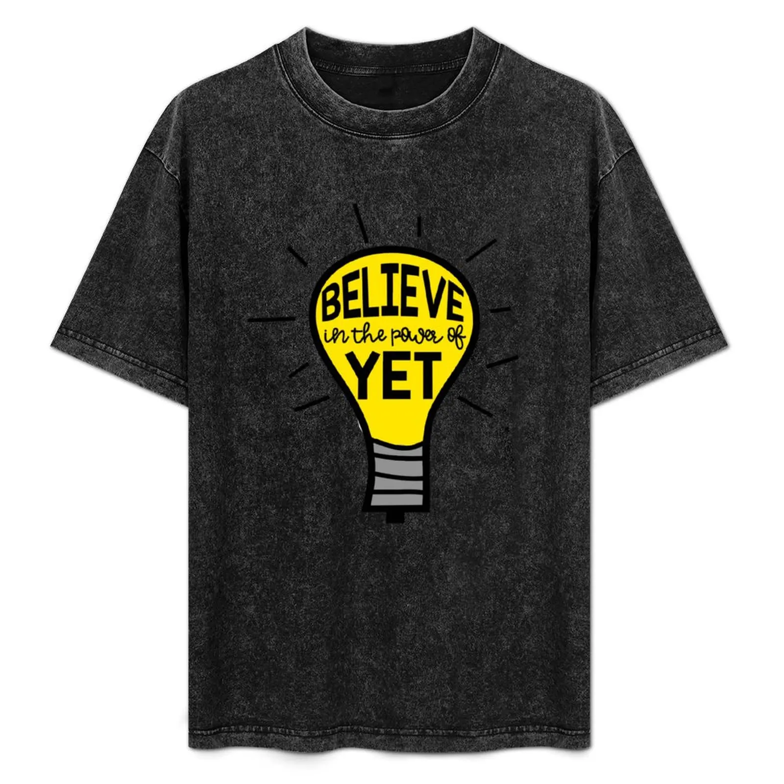 The Power of Yet T-Shirt summer shirt plain affliction shirts blue lock clothing for men
The Power of Yet T-Shirt summer shirt plain affliction shirts blue lock clothing for men