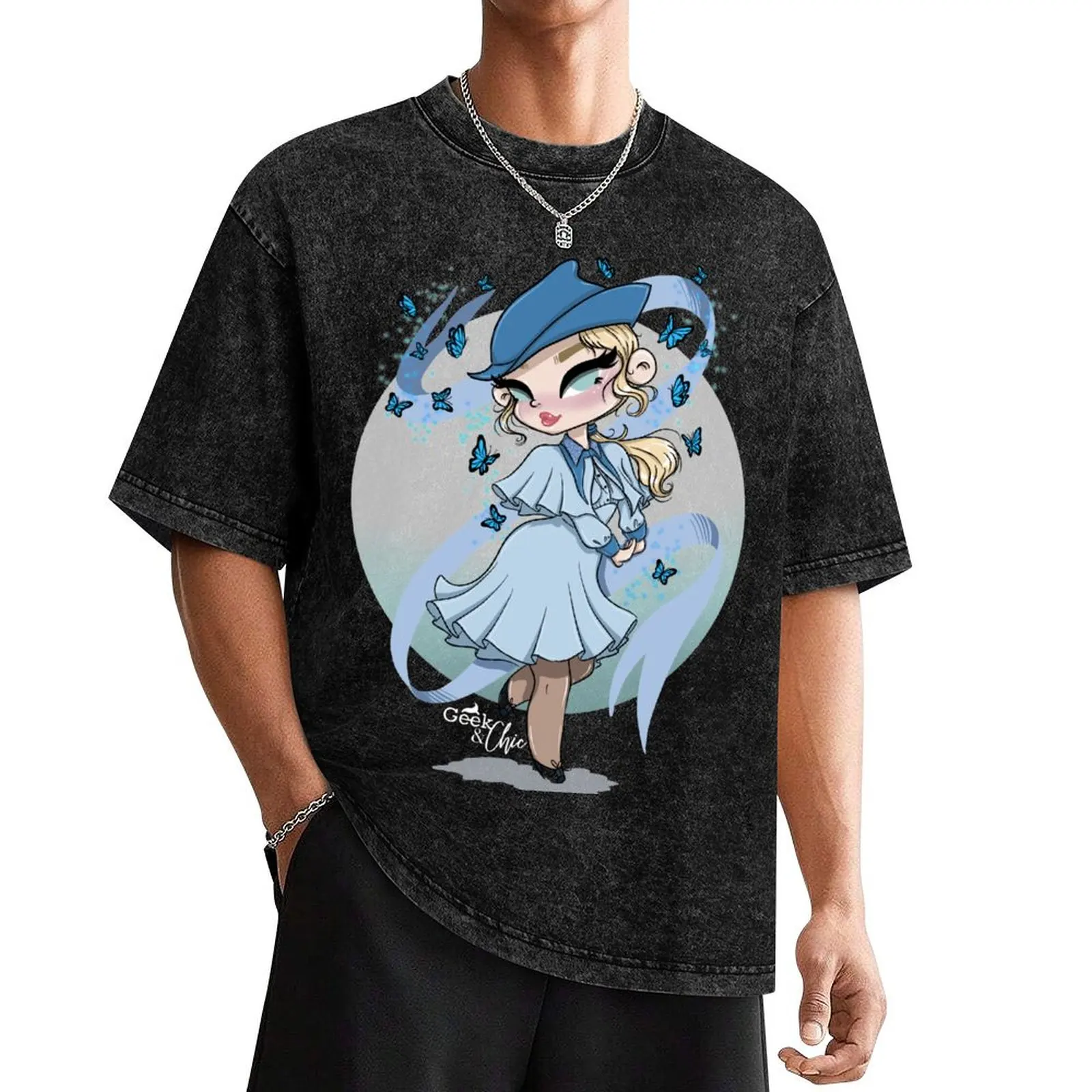 Beauxbatons Fleur Delacour T-Shirt custom shirt korean fashion valentines clothes cotton man t-shirts men clothings
Beauxbatons Fleur Delacour T-Shirt custom shirt korean fashion valentines clothes cotton man t-shirts men clothings