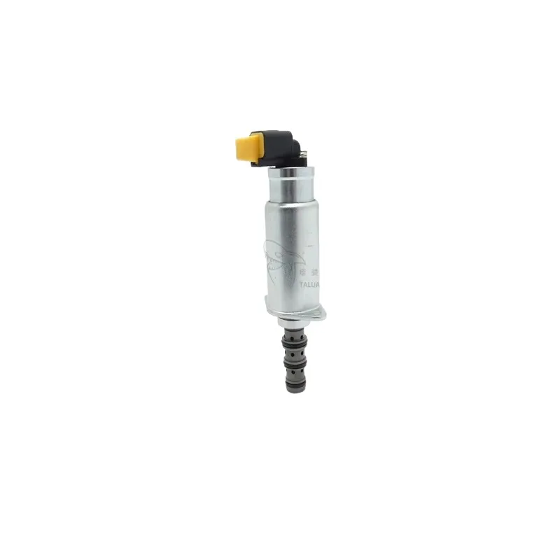 Mechanical Excavator Parts Solenoid Valve Dsl2k-x5-j-906-0 Hydraulic Pump 1010100321-1
Mechanical Excavator Parts Solenoid Valve Dsl2k-x5-j-906-0 Hydraulic Pump 1010100321-1
