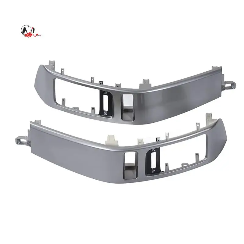 A10E-Left+Right Dashboard Air Vent Panel For Land Cruiser Prado 120 2003-2009 55474-60040, 55475-60040
A10E-Left+Right Dashboard Air Vent Panel For Land Cruiser Prado 120 2003-2009 55474-60040, 55475-60040