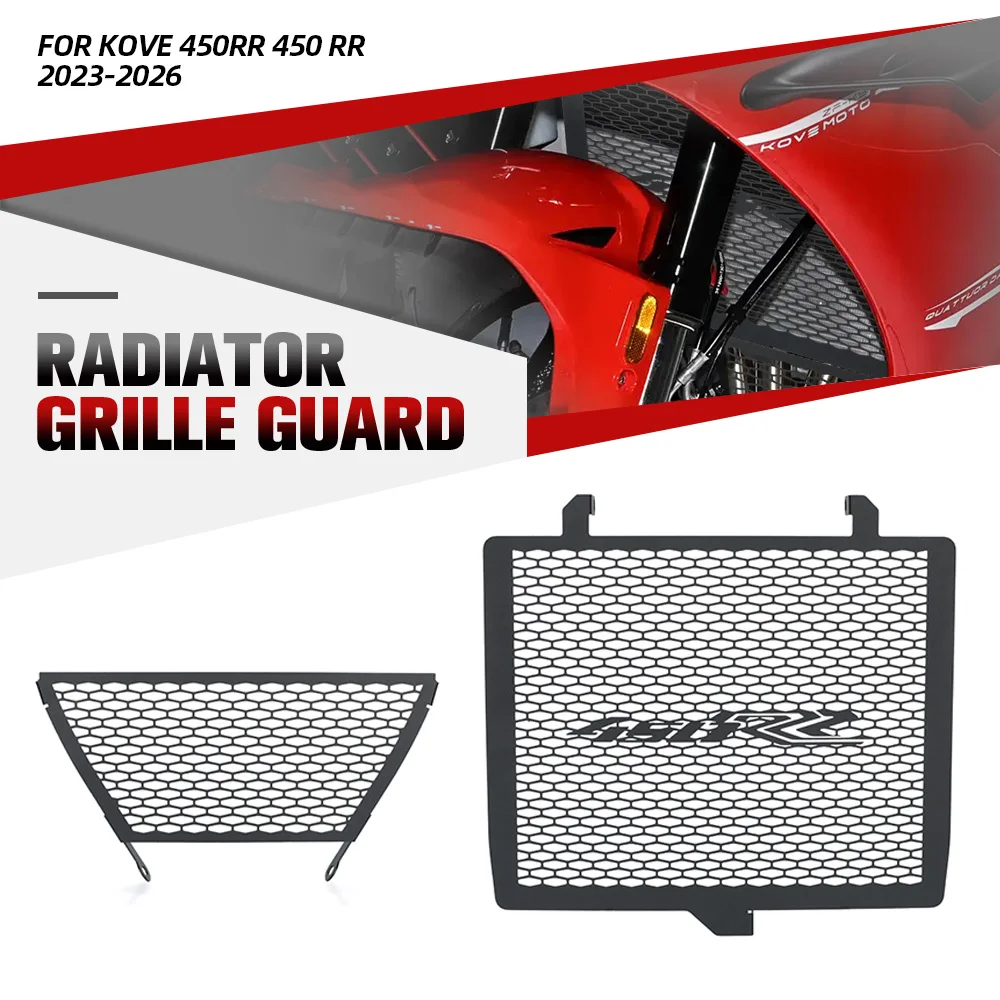 2026 ДЛЯ KOVE 450RR 2023-2025 аксессуары для мотоциклов, защита радиатора, решетка, охладитель, решетка, крышка, защита охладителя
2026 ДЛЯ KOVE 450RR 2023-2025 аксессуары для мотоциклов, защита радиатора, решетка, охладитель, решетка, крышка, защита охладителя