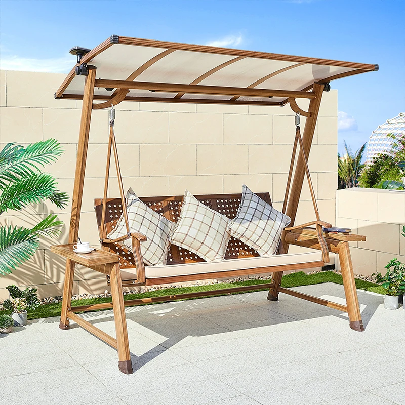Luxury Heavy Duty Aluminum Rust Resistant Durable 2/3 Person Outdoor Garden Patio Swing Chairs with Stand
Luxury Heavy Duty Aluminum Rust Resistant Durable 2/3 Person Outdoor Garden Patio Swing Chairs with Stand