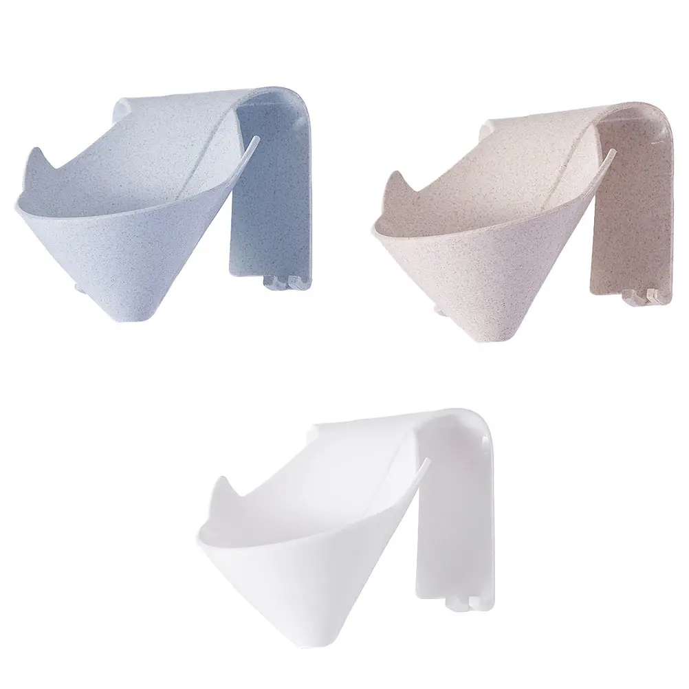 3Pcs SoapHolder DrainingTray Wallmounted Portable Waterproof DropResistant SmoothPolishing Matching
3Pcs SoapHolder DrainingTray Wallmounted Portable Waterproof DropResistant SmoothPolishing Matching