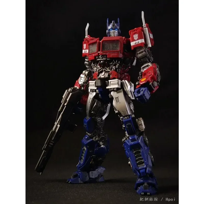 Transformed Trumpeter Optimus Prime Bumblebee Movie Series Character Kit Assembly Anime Action Figures Model Toy Gift In Stock
Transformed Trumpeter Optimus Prime Bumblebee Movie Series Character Kit Assembly Anime Action Figures Model Toy Gift In Stock