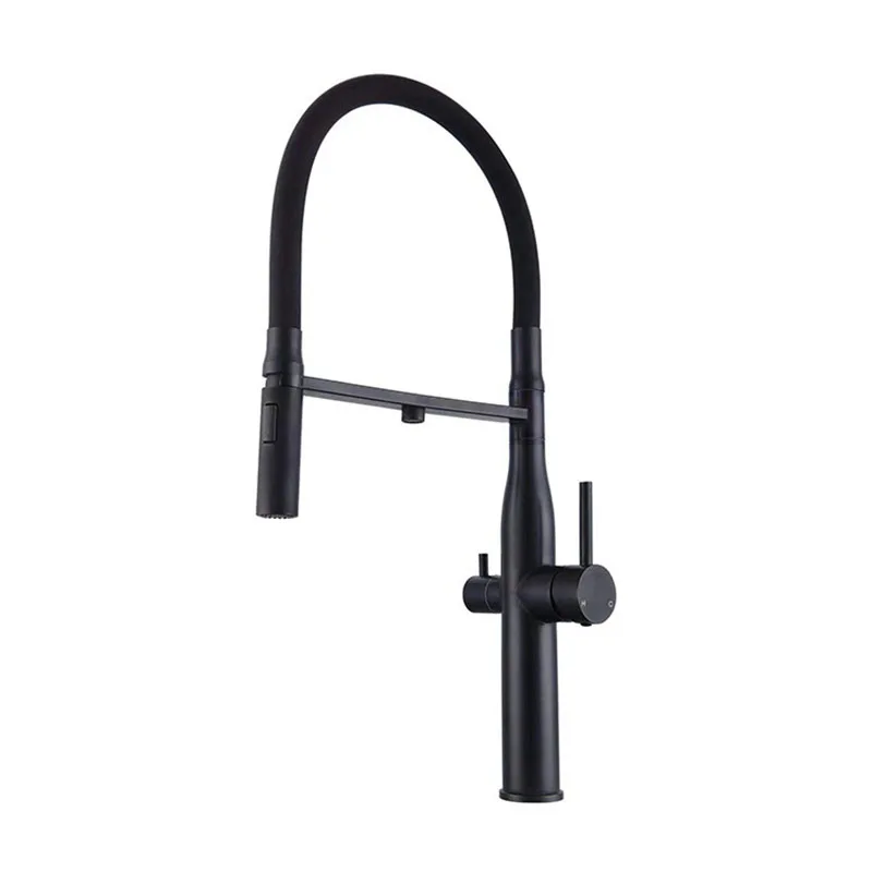 304 Stainless Steel Filtered Kitchen Sink Faucet Water Filter Tap Drinking Water Tap Vessel Sink Cold And Hot Mixer For Kitchen
304 Stainless Steel Filtered Kitchen Sink Faucet Water Filter Tap Drinking Water Tap Vessel Sink Cold And Hot Mixer For Kitchen