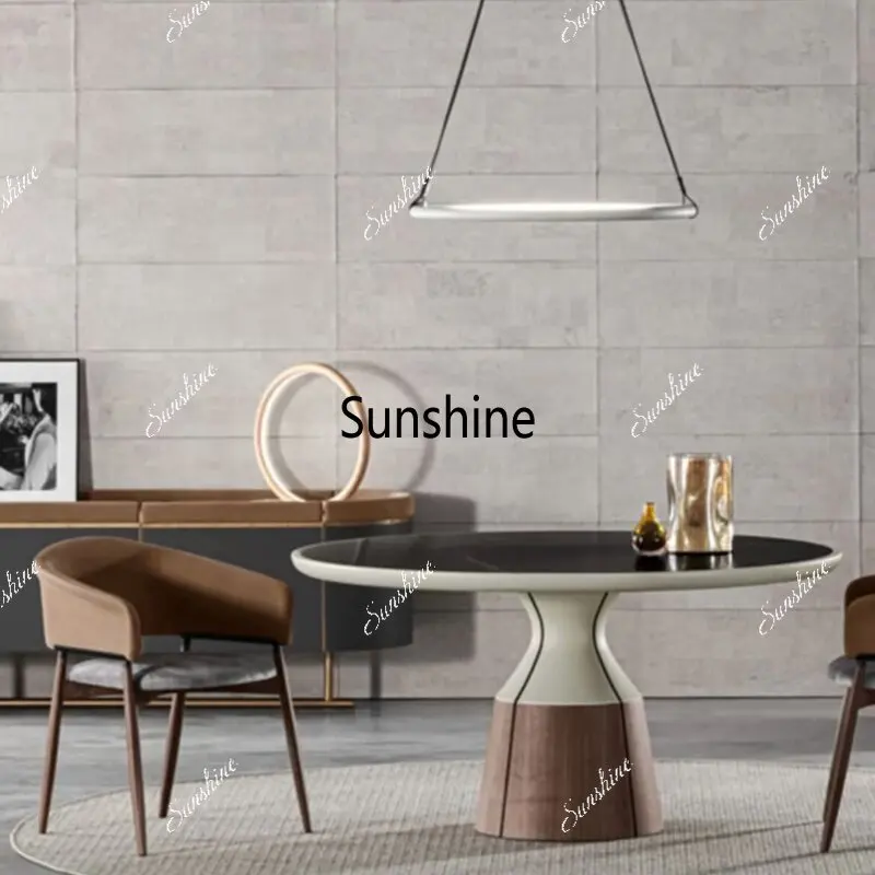Nordic light luxury rock slab coffee table modern simple sofa edge table
Nordic light luxury rock slab coffee table modern simple sofa edge table