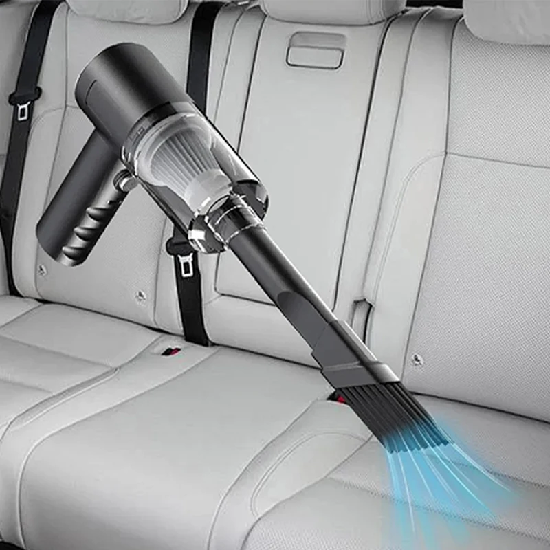 Portable Small Vacuum Cleaner for Multi Purpose Vehicles Small Household Pump Handheld Car Vacuum Cleaner Car Vacuum Cleaner
Portable Small Vacuum Cleaner for Multi Purpose Vehicles Small Household Pump Handheld Car Vacuum Cleaner Car Vacuum Cleaner