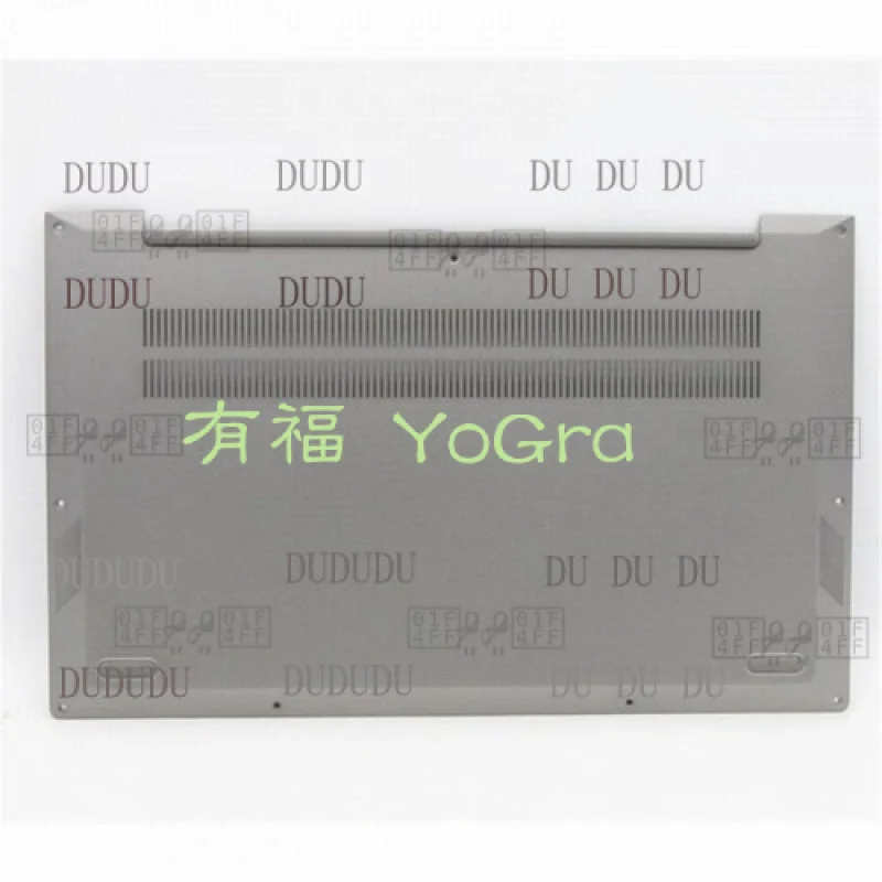 D 5CB1B32838 New For Lenovo ThinkBook 14s G2 ITL Bottom Lower Case Base Cover Gray
D 5CB1B32838 New For Lenovo ThinkBook 14s G2 ITL Bottom Lower Case Base Cover Gray