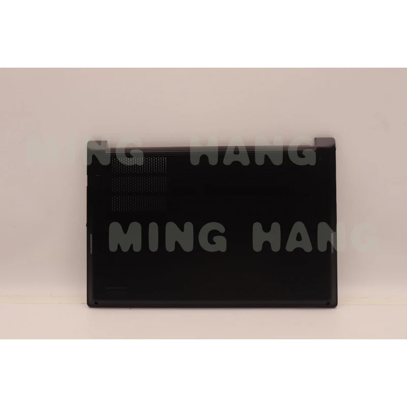 5CB1H81810 Нижняя крышка корпуса (D-крышка) из алюминия для Lenovo Thinkpad E14 Gen 4
5CB1H81810 Нижняя крышка корпуса (D-крышка) из алюминия для Lenovo Thinkpad E14 Gen 4