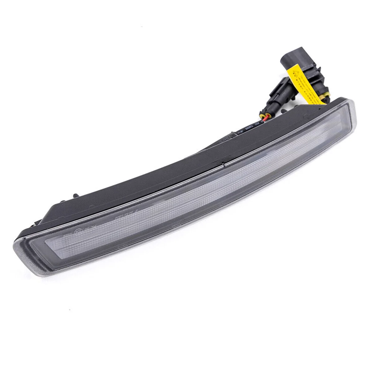 Reliable-Clear LED Turn Signal DRL Daytime Running Light with Amber Turn Signal Lights for VW Beetle 2006-2010-A87D
Reliable-Clear LED Turn Signal DRL Daytime Running Light with Amber Turn Signal Lights for VW Beetle 2006-2010-A87D