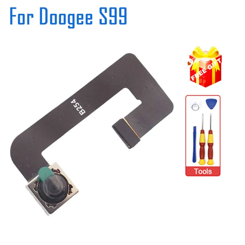 DOOGEE S99 Wide Angle Camera New Original Cell Phone Wide Angle Camera Replacement Accessories For DOOGEE S99 Smart Phone
DOOGEE S99 Wide Angle Camera New Original Cell Phone Wide Angle Camera Replacement Accessories For DOOGEE S99 Smart Phone