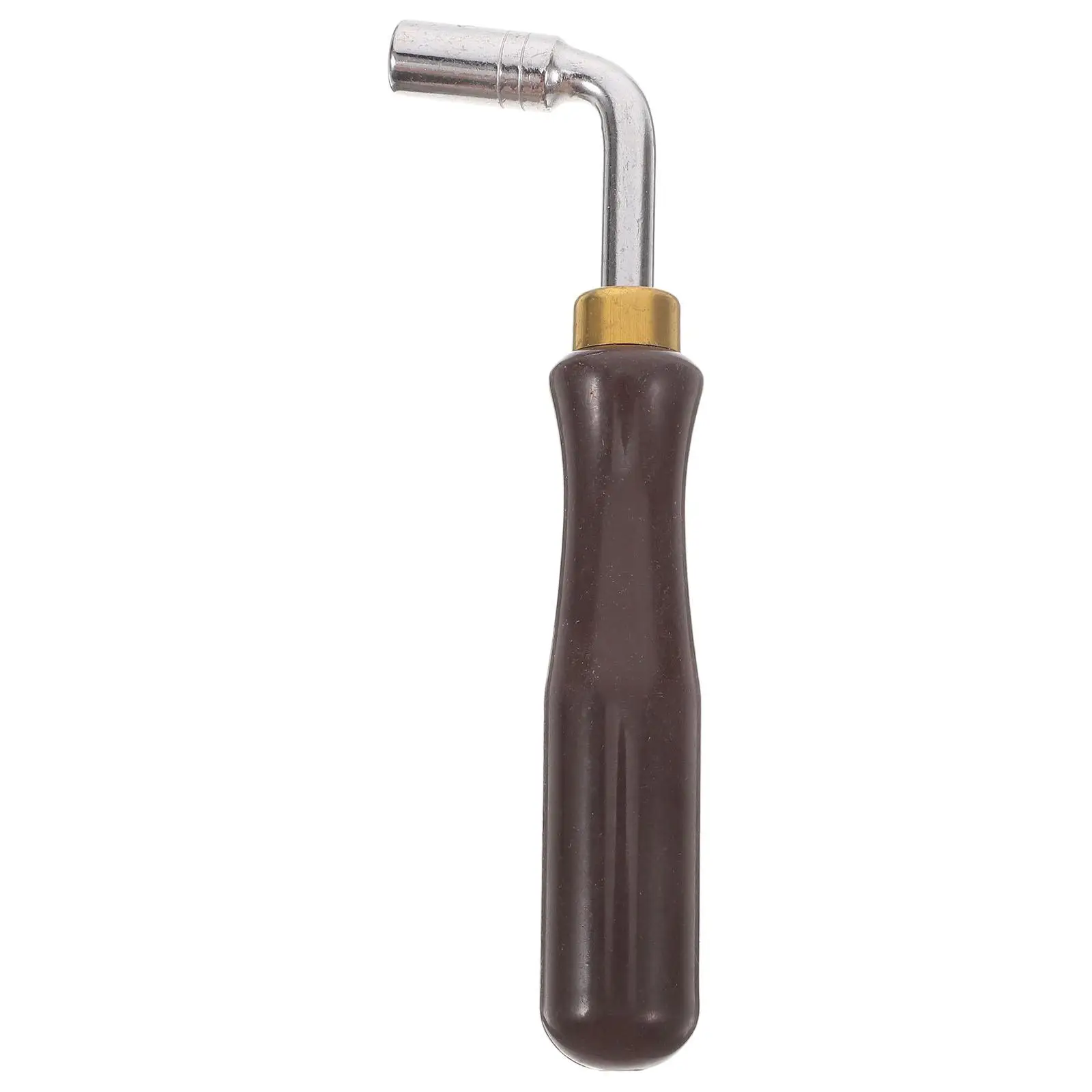 Dulcimer Tuning Wrench 402 Type 401 Type Lightweight Compact High-Quality Material Ergonomic Design Instrument Accessory String
Dulcimer Tuning Wrench 402 Type 401 Type Lightweight Compact High-Quality Material Ergonomic Design Instrument Accessory String