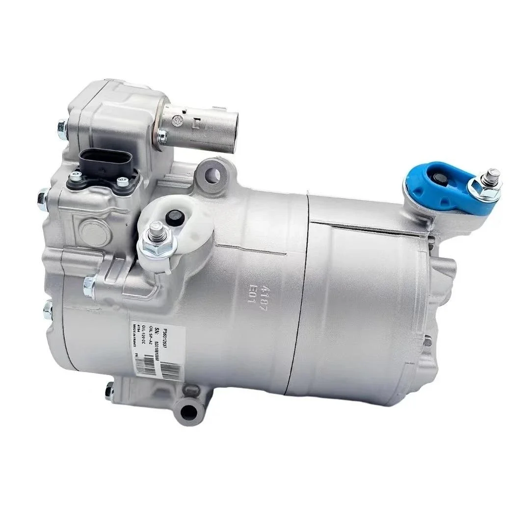 GZDS for Vo lvo S60 S90 Xc60 XC90 Car Ari Compressor P36012637 32130500 Aftermarket Hybrid Car AC Compressor Hybrid Compressor
GZDS for Vo lvo S60 S90 Xc60 XC90 Car Ari Compressor P36012637 32130500 Aftermarket Hybrid Car AC Compressor Hybrid Compressor