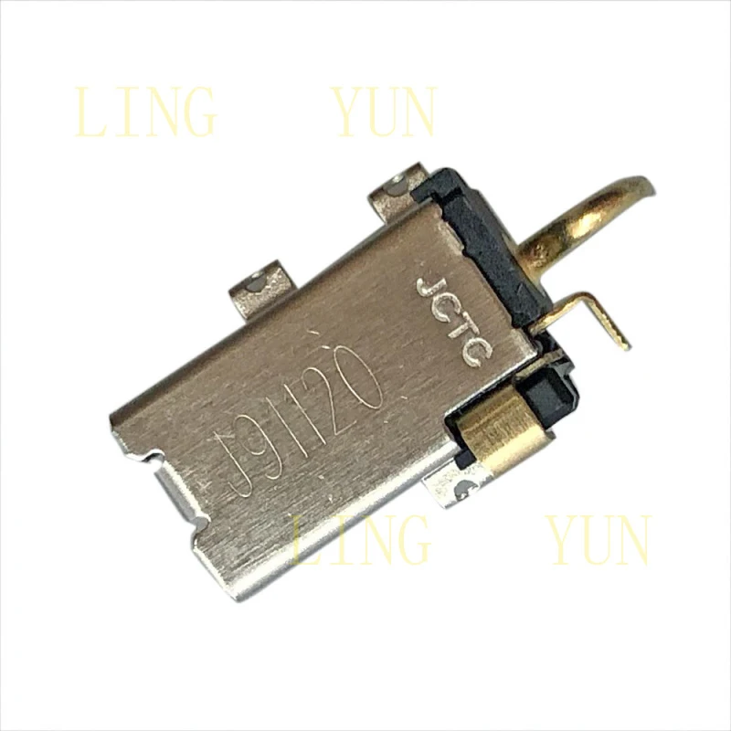 Z DC Power Jack Charging Port for Lenovo ideapad 130S-14IGM 81KU Laptop Charger USA TO
Z DC Power Jack Charging Port for Lenovo ideapad 130S-14IGM 81KU Laptop Charger USA TO