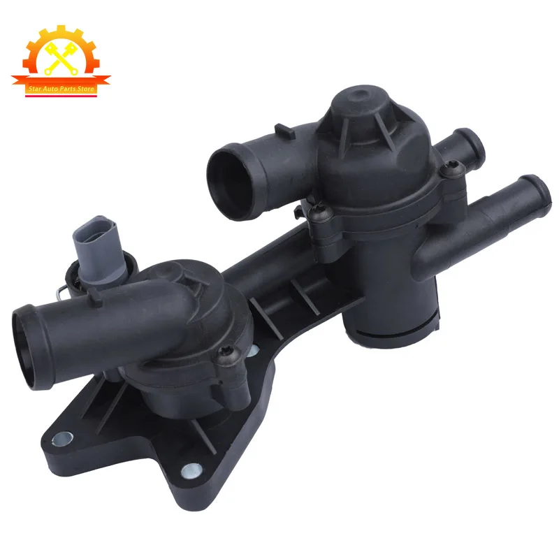 03C121111AM 03C121111T Термостат охлаждающей жидкости двигателя автомобиля для Audi A1 A3 для VW EOS Golf Jetta Passat Scirocco Tiguan 1.4 TFSI
03C121111AM 03C121111T Термостат охлаждающей жидкости двигателя автомобиля для Audi A1 A3 для VW EOS Golf Jetta Passat Scirocco Tiguan 1.4 TFSI