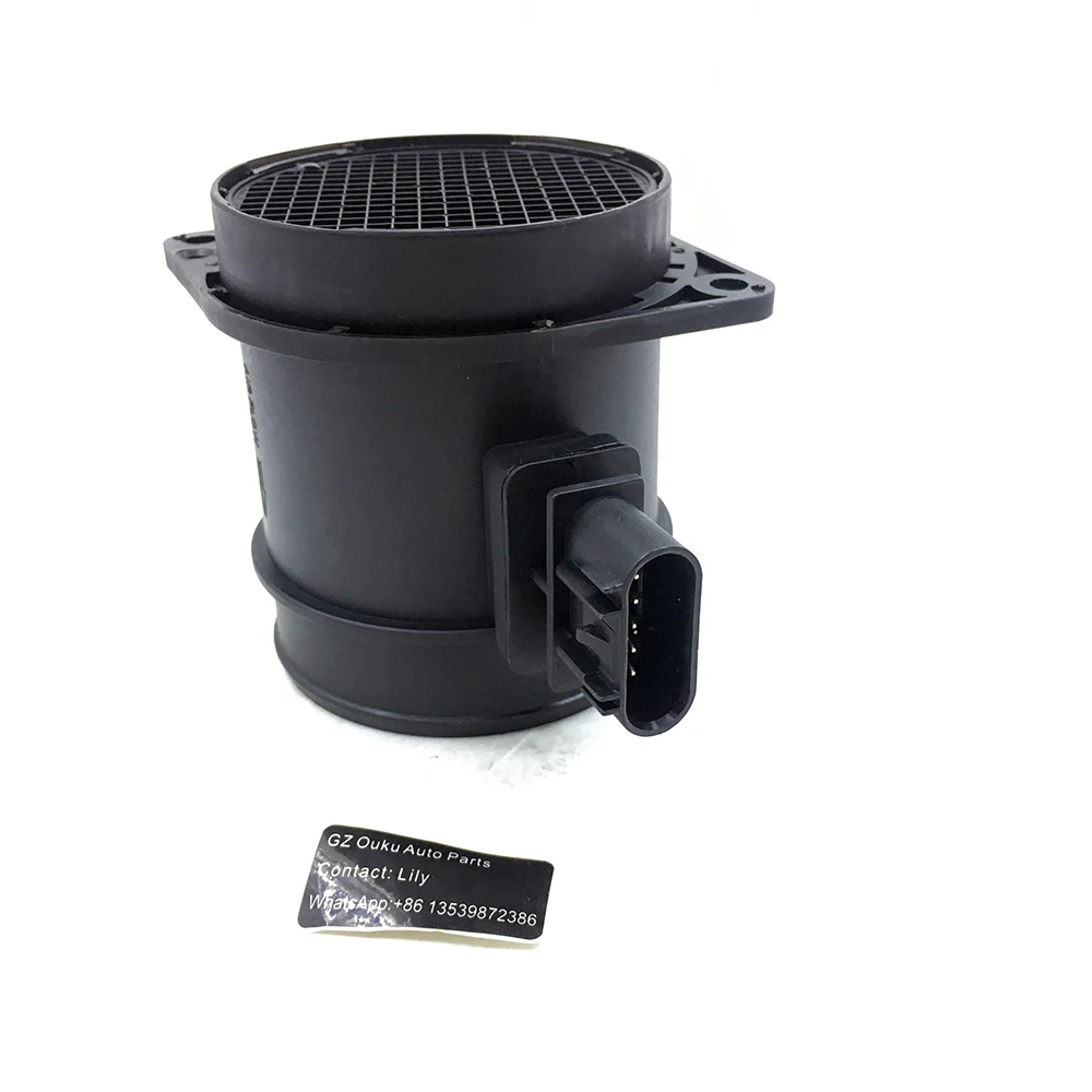 Датчик массового расхода воздуха MAF AFM для Commodore VE 3.6L V6 06-13 21994504 / 0280218177 Датчик MAF
Датчик массового расхода воздуха MAF AFM для Commodore VE 3.6L V6 06-13 21994504 / 0280218177 Датчик MAF