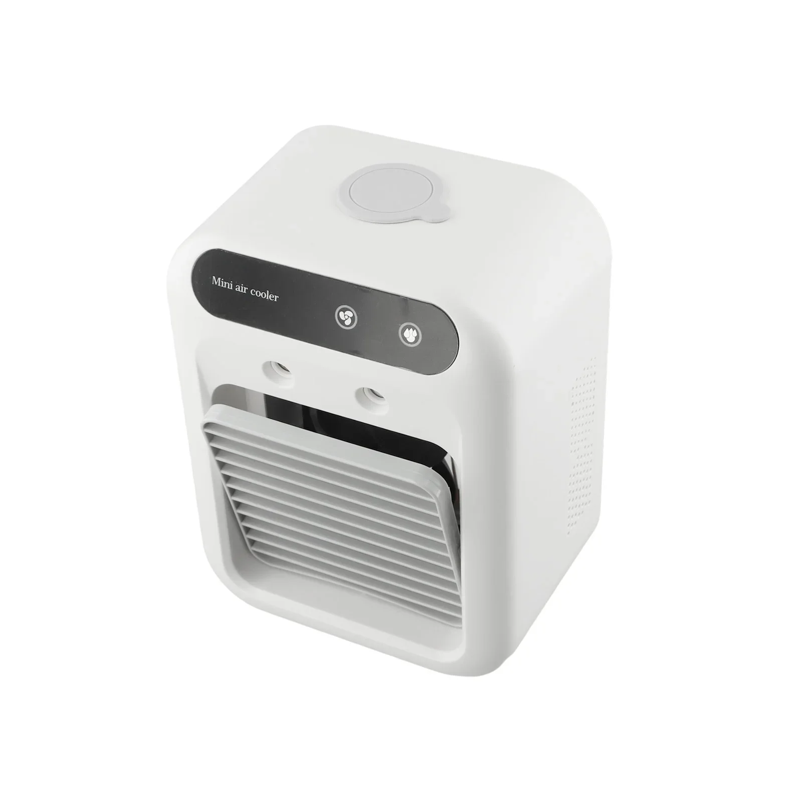About 16.4*11.4*21.4 Cm USB Rechargeable Cooler Compressor Car Office Conditioner Energy Saving 1800mAh Battery
About 16.4*11.4*21.4 Cm USB Rechargeable Cooler Compressor Car Office Conditioner Energy Saving 1800mAh Battery
