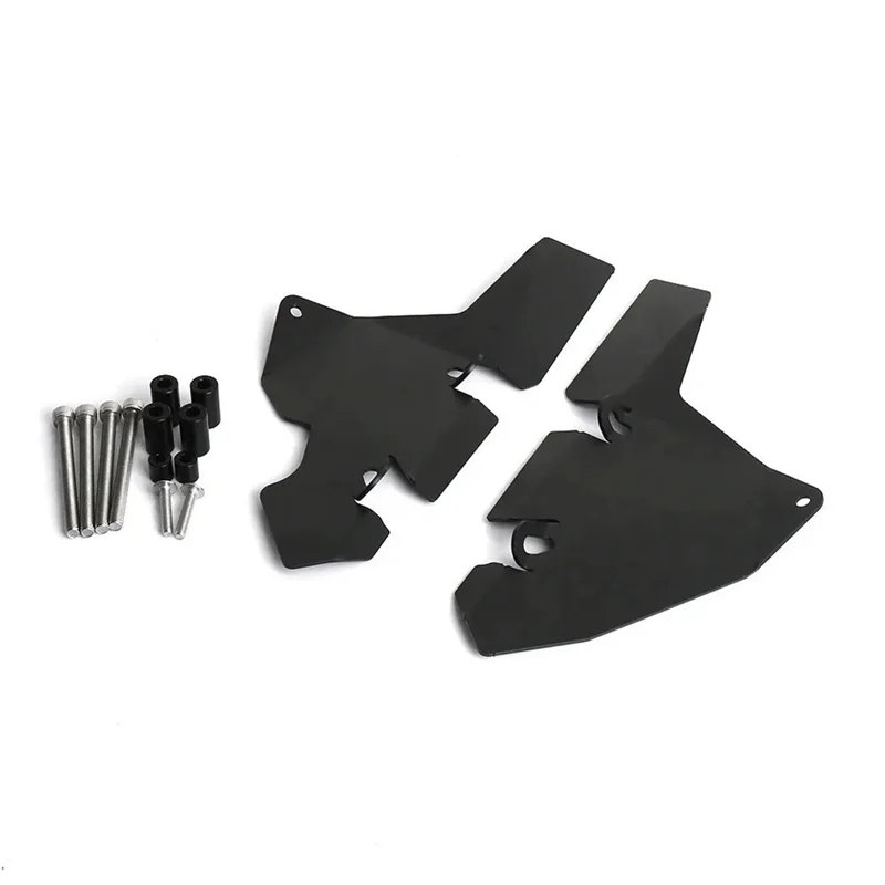 A03Z-Motorcycle Rear Side Fender Mudguard Extension Passenger Splash Guard Kit For BMW R1300GS Adventure R1300 GS 2023 2024
A03Z-Motorcycle Rear Side Fender Mudguard Extension Passenger Splash Guard Kit For BMW R1300GS Adventure R1300 GS 2023 2024