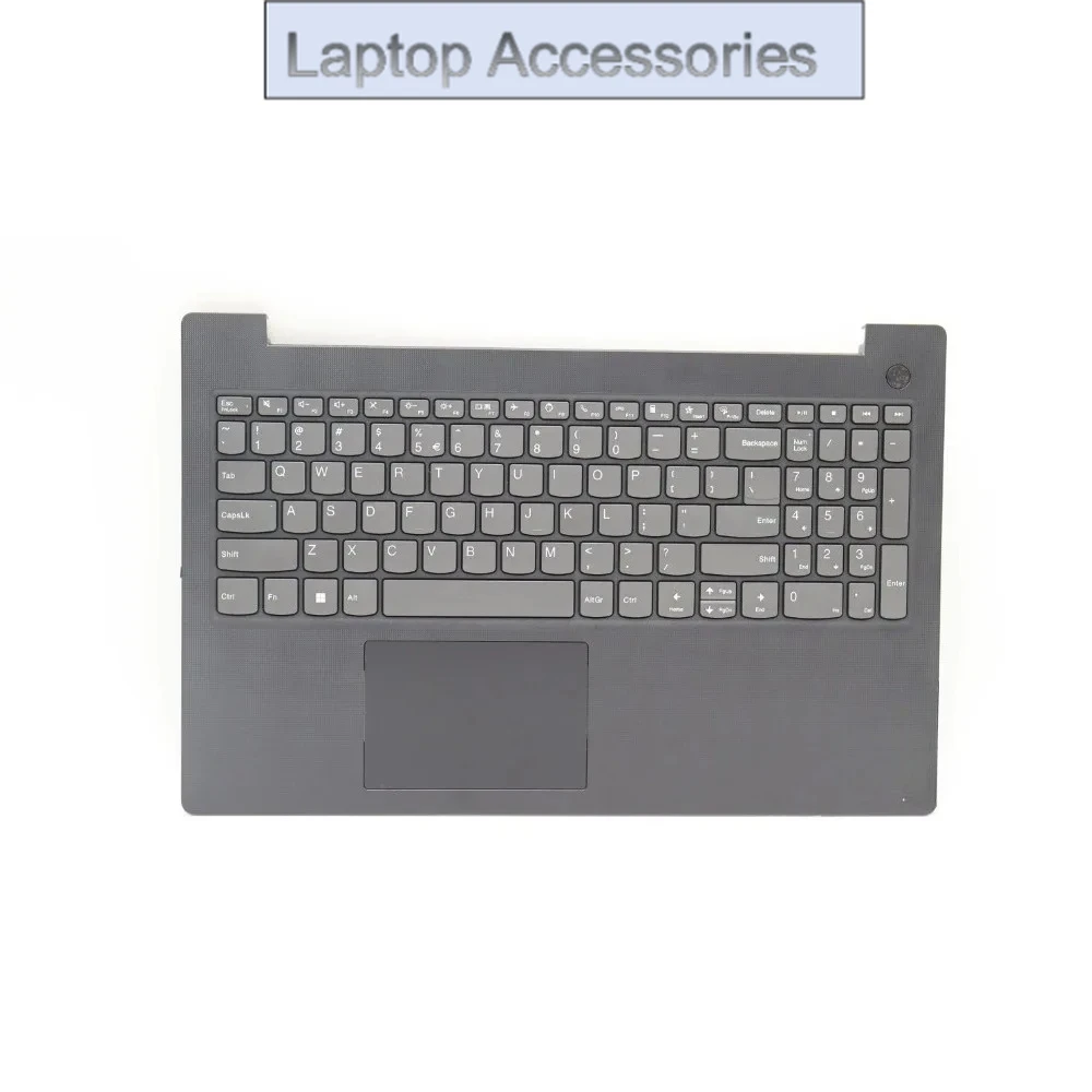 F костюм для ноутбука Lenovo V15 G4 AMN, чехол для подставки для рук, верхняя крышка, клавиатура, тачпад 5CB1L09248 5CB1L09249
F костюм для ноутбука Lenovo V15 G4 AMN, чехол для подставки для рук, верхняя крышка, клавиатура, тачпад 5CB1L09248 5CB1L09249