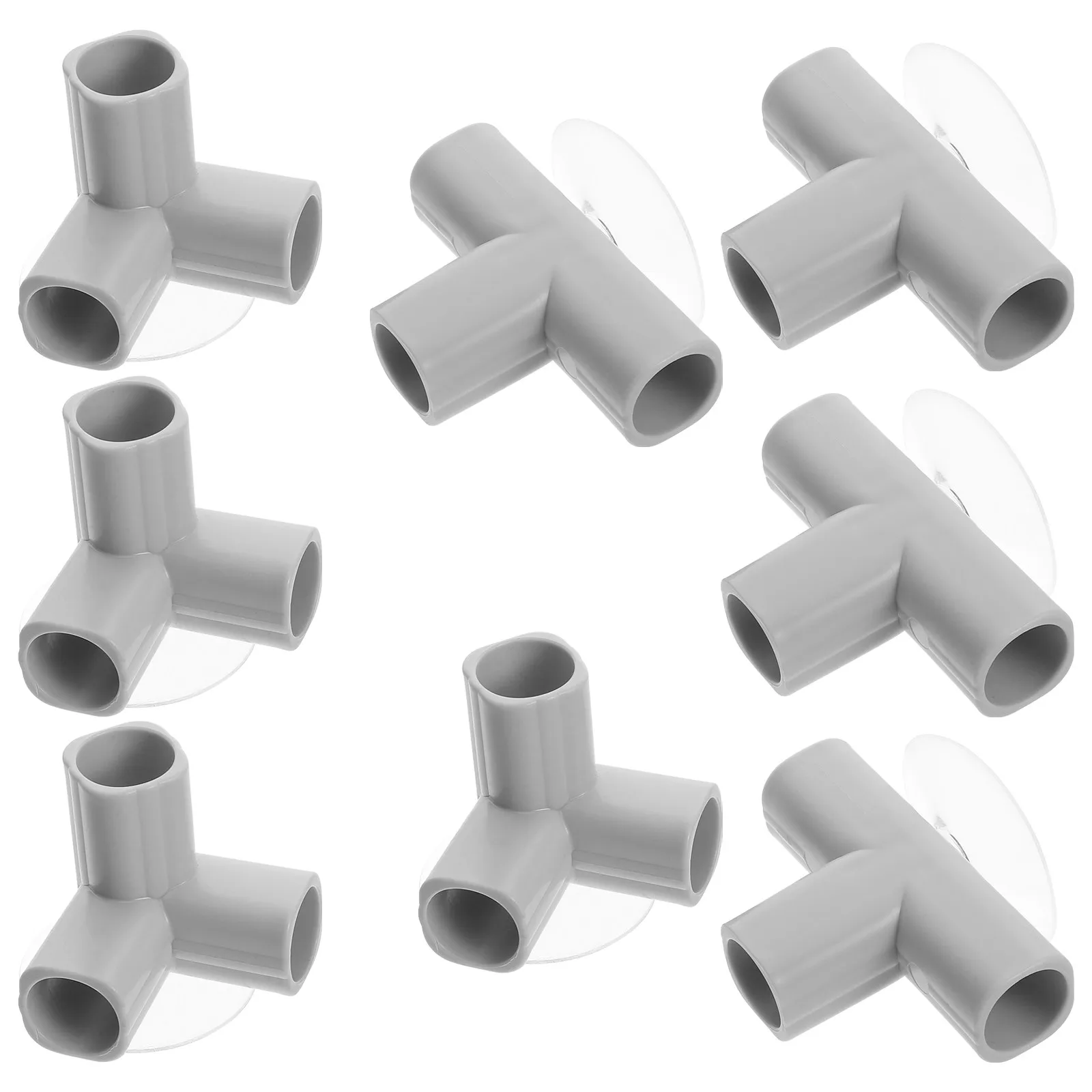 8Pcs Baby Joint 3- Connector Plastic Playpen Connectors Indoor Safety Fencing Connectors Play Yard Assembly
8Pcs Baby Joint 3- Connector Plastic Playpen Connectors Indoor Safety Fencing Connectors Play Yard Assembly