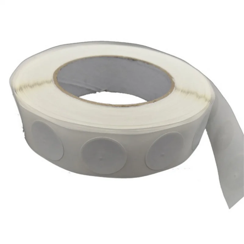 Customized. Sales 213 Chip Diameter 25mm High Frequency White Label RFID Electronic NFC Mobile Phone Sticker Co
Customized. Sales 213 Chip Diameter 25mm High Frequency White Label RFID Electronic NFC Mobile Phone Sticker Co