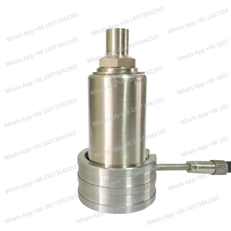 Single-point Large Nozzle Full Hot Nozzle Runner Hot Mold Single Point Runner
Single-point Large Nozzle Full Hot Nozzle Runner Hot Mold Single Point Runner