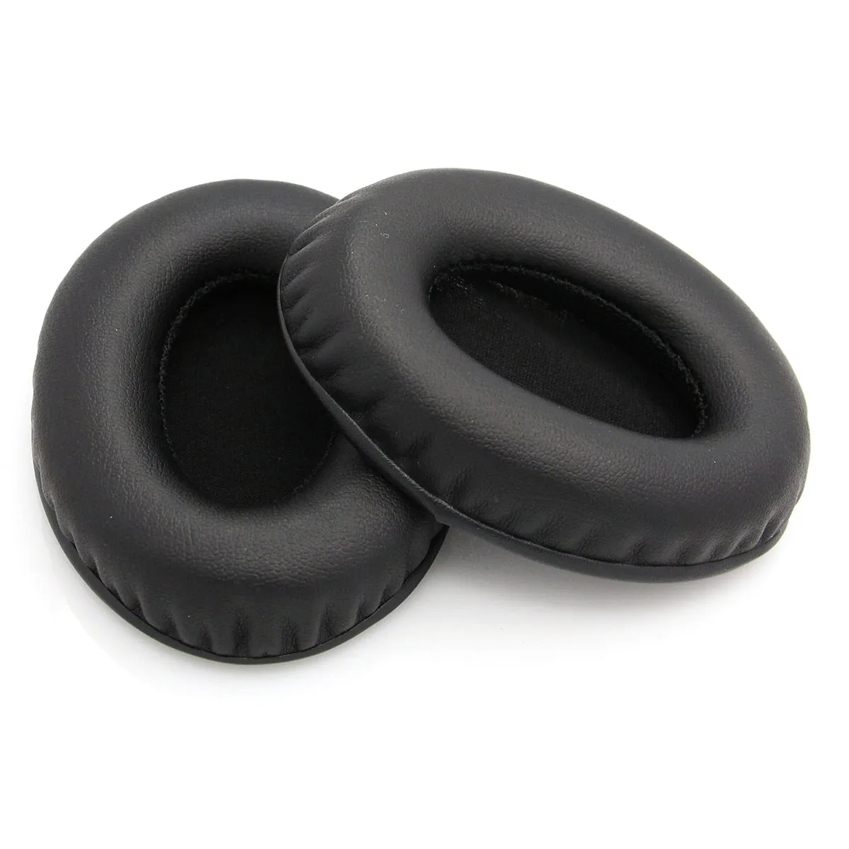Protein Ear Pads Cushion High Elasticity Durable Soft Comfort Replacement Headphone Accessories Memory Foam Ear Protect
Protein Ear Pads Cushion High Elasticity Durable Soft Comfort Replacement Headphone Accessories Memory Foam Ear Protect