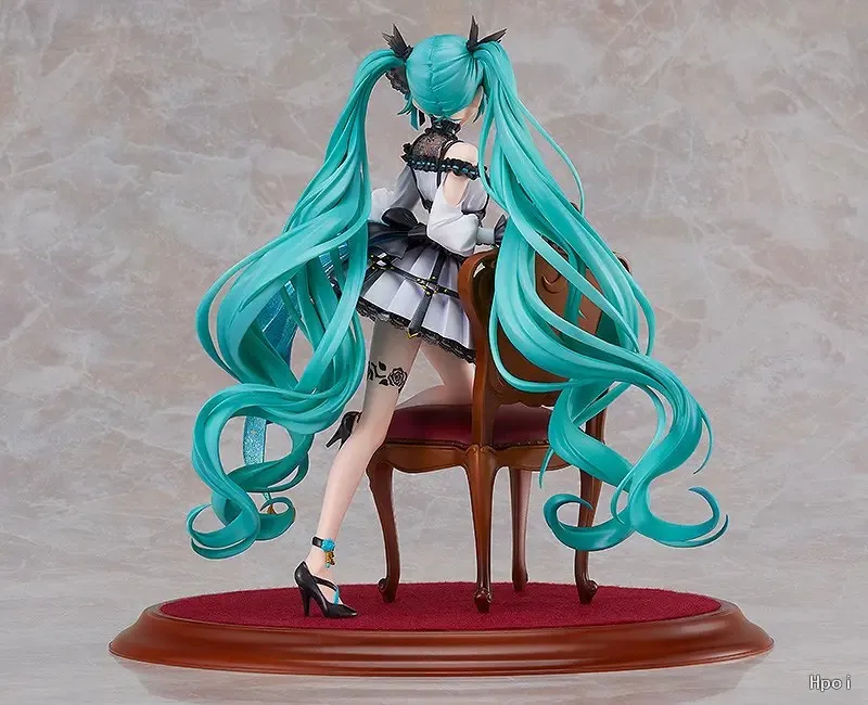 【H24CM】GSC Project Sekai: Colorful Stage feat. Hatsune Miku feat Rose Cage
【H24CM】GSC Project Sekai: Colorful Stage feat. Hatsune Miku feat Rose Cage