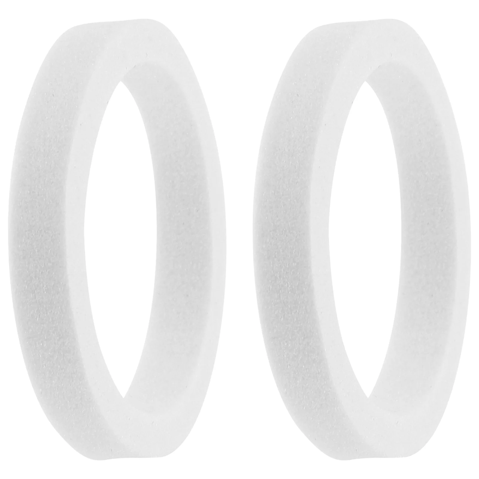 2 Pcs Sponge Front Fork Oil-absorbing Seal Lubrication Ring Bike Washer Rings Suspension Stem
2 Pcs Sponge Front Fork Oil-absorbing Seal Lubrication Ring Bike Washer Rings Suspension Stem