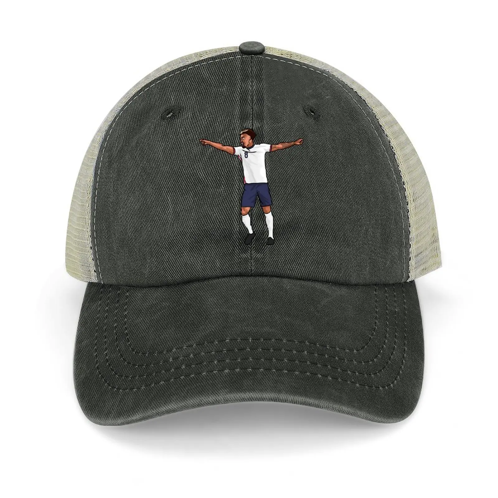 Weston McKennie Magic Celebration Baseball Cap dad hat Male hat Cosplay hats on offer Girl Men's
Weston McKennie Magic Celebration Baseball Cap dad hat Male hat Cosplay hats on offer Girl Men's